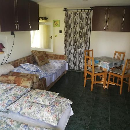 Kuckoz-Lak Otel Balatonmáriafürdő Dış mekan fotoğraf