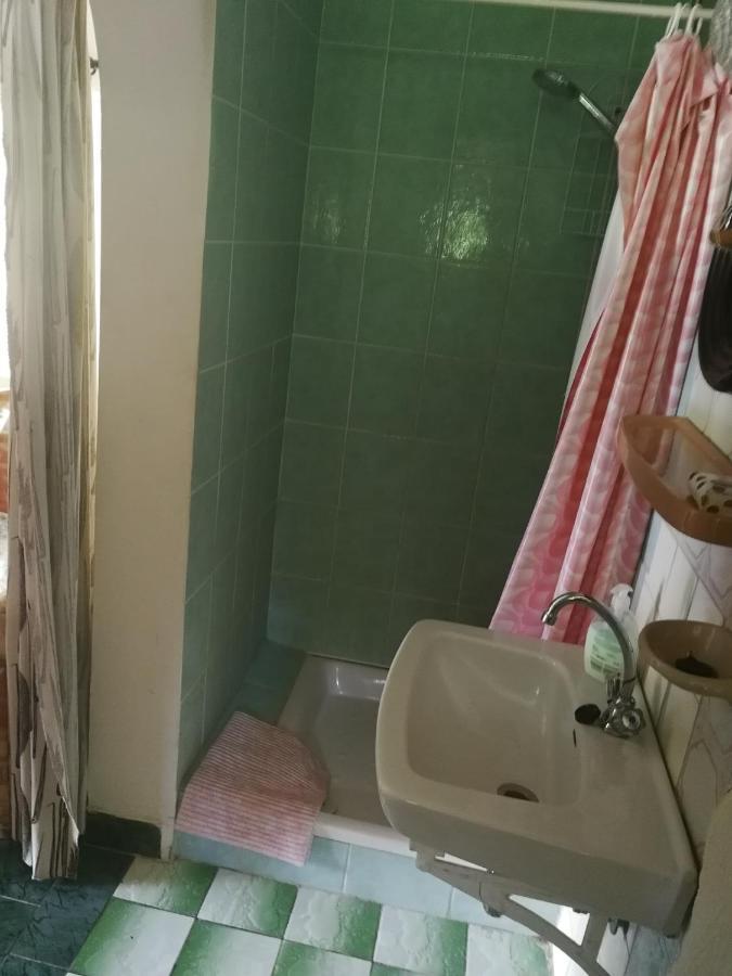 Kuckoz-Lak Otel Balatonmáriafürdő Dış mekan fotoğraf